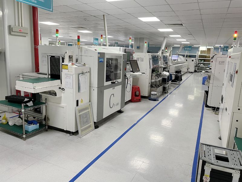 Китай Shenzhen Zhongtenghuakong Technology Co., Ltd. Направление компании 