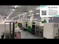 Производственная мастерская SMT