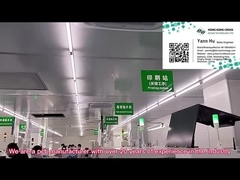 Мастерская и процессы PCBA