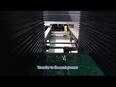 Высокое качество, высокая эффективность и стандартизированный завод SMT с нетерпением ждет вашего визита