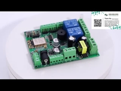 Мощность платы при испытании